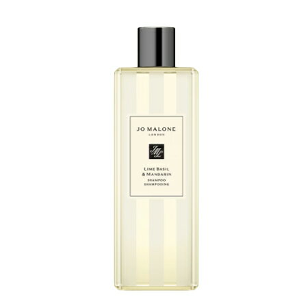 【送料無料】 ジョーマローン ライム バジル & マンダリン シャンプー 250mL -JO MALONE- 【国内正規品】