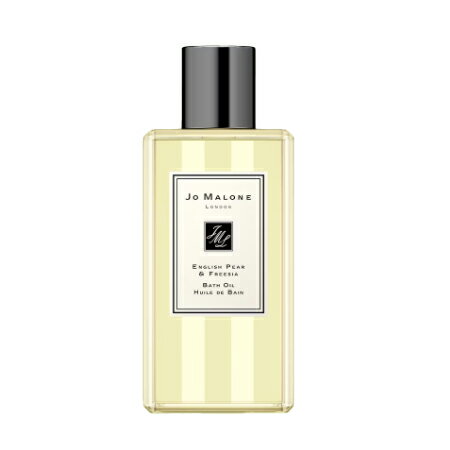 【送料無料】 ジョーマローン イングリッシュ ペアー & フリージア バス オイル 250mL -JO MALONE- 【国内正規品】