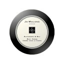 【送料無料】 ジョーマローン ブラックベリー & ベイ ボディ クレーム 175mL -JO MALONE- 【国内正規品】