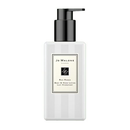  ジョーマローン レッド ローズ ボディ & ハンド ローション 250mL -JO MALONE- 