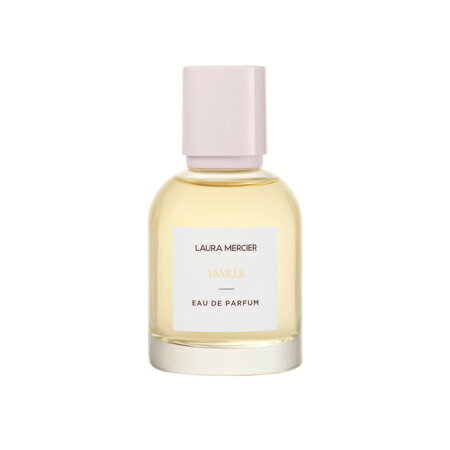 9月6日発売　【送料無料】 ローラメルシエ バニラ オードパルファム 50mL -LAURA MERCIER- 【国内正規品】のサムネイル