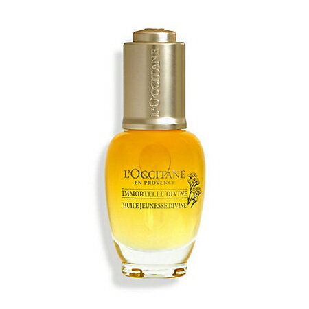  ロクシタン イモーテル ディヴァインインテンシヴオイル 30mL -L'OCCITANE- 