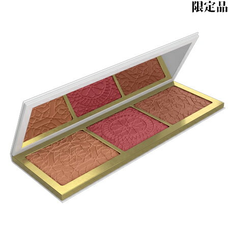 4月1日発売　【ネコポス 送料無料】マック エクストラ ディメンション トリオ -MAC- 【限定】【国内正規品】のサムネイル