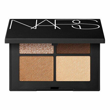 【ネコポス 送料無料】 ナーズ クワッドアイシャドー 3970 -NARS- 【国内正規品】のサムネイル