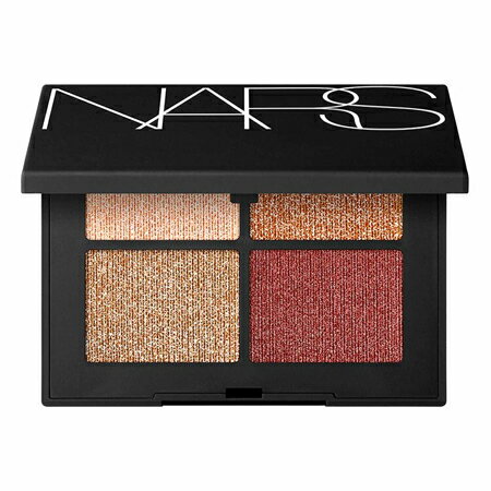 【ネコポス 送料無料】 ナーズ クワッドアイシャドー 3972 -NARS- 【国内正規品】のサムネイル
