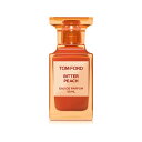 【送料無料】 トムフォード ビター ピーチ オード パルファム スプレィ 50mL -TOM FORD- 【国内正規品】