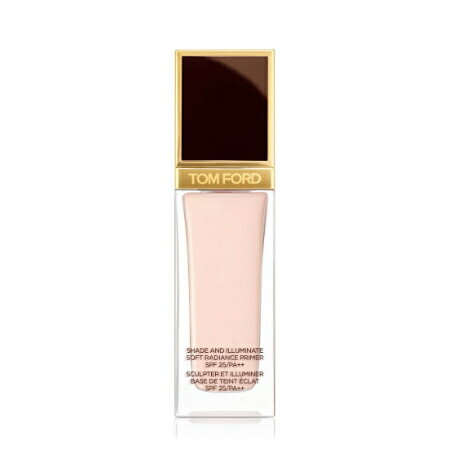 3月8日発売　【送料無料】 トムフォード シェイド アンド イルミネイト ソフト ラディアンス プライマー SPF25/PA++ -TOM FORD-【国内正規品】