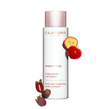 【送料無料】 クラランス ブライトプラス ミルキーエッセンス ローション(医薬部外品) 200mL -CLARINS- 【国内正規品】のサムネイル