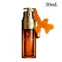 【送料無料】 クラランス ダブル セーラム EX 30mL -CLARINS- 【国内正規品】