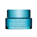 【ワンダフルデー★P5倍！】【送料無料】 クラランス イドラ エッセンシャル ライト クリーム N 50mL -CLARINS- 【国内正規品】