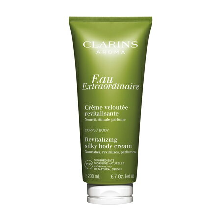 クラランス ボディクリーム 【送料無料】クラランス オー エクストラオーディナリー ボディクリーム 200mL -CLARINS- 【国内正規品】