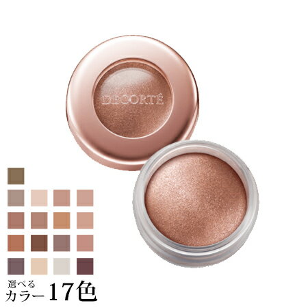 【送料無料】 コスメデコルテ アイグロウ ジェム 6g 選べる全17色 A -COSME DECORTE- 【国内正規品】のサムネイル