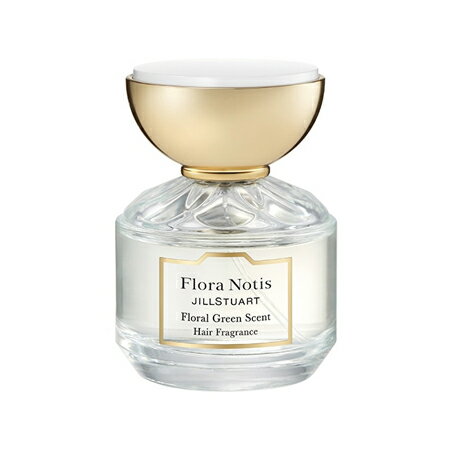  フローラノーティス ジルスチュアート フローラグリーン へアフレグランス 50mL -Flora Notis- 