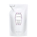 【送料無料】 ジルスチュアート シャンプー ホワイトフローラル（レフィル） 450mL -JILLSTUART- 【国内正規品】