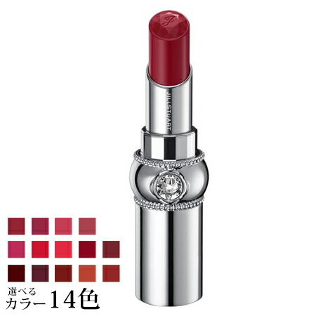【ネコポス 送料無料】 ジルスチュアート ルージュリップブロッサム 選べる全14色 -JILLSTUART- 【国内正規品】のサムネイル