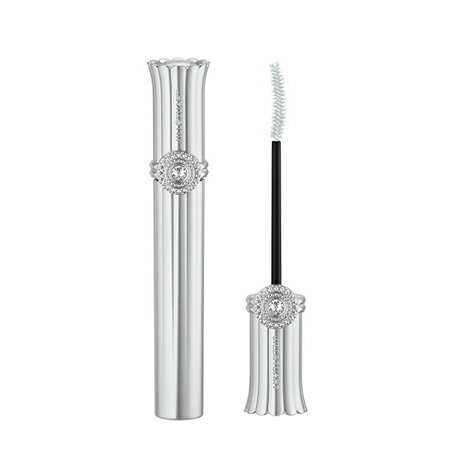 1月5日発売　【ネコポス 送料無料】 ジルスチュアート ブルーミングラッシュ マスカラベース 01 snow feather -JILL STUART- 【国内正規品】のサムネイル