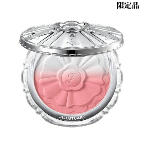4月5日発売【ネコポス 送料無料】 ジルスチュアート パステルペタル ブラッシュ 101 -JILL STUART- 【限定品】【国内正規品】のサムネイル