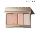 ルナソル チーク 【ネコポス 送料無料】 ルナソル カラーリングソフトチークス (レフィル) 01 Beige Red -LUNASOL- 【国内正規品】