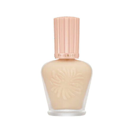 ●【送料無料】 ポール＆ジョー モイスチュアライジング ファンデーション プライマー 01 ドラジェ 30mL -PAUL＆JOE- 【並行輸入品】のサムネイル
