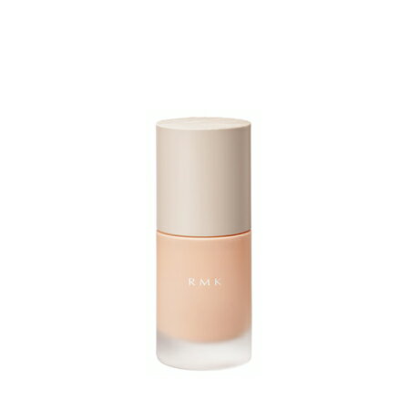 3月1日発売　 アールエムケー ルミナス メイクアップベース SPF22 PA++ 30mL -RMK- 