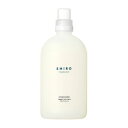 シロ 柔軟剤 【送料無料】 シロ キンモクセイ ファブリックソフナー 500mL -SHIRO- 【国内正規品】