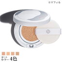 【ネコポス 送料無料】 資生堂 メーキャップ シンクロスキン ホワイト クッションコンパクト (レフィル) WT SPF40/PA+++ 選べる4色 -SHISEIDO- 【国内正規品】