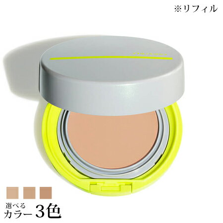 【ネコポス 送料無料】 資生堂 サンケアBBコンパクト フォー スポーツ QD (レフィル) SPF50+/PA+++ 選べる3色 -SHISEIDO- 【国内正規品】のサムネイル