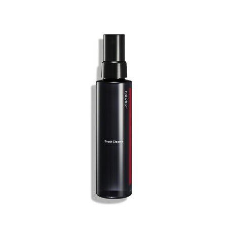2月1日発売　【送料無料】 資生堂 ブラシクリーナー 120mL -SHISEIDO- 【国内正規品】のサムネイル