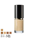 【送料無料】 スック ザ リクイド ファンデーション 30mL SPF25/PA++ 選べる5色 -SUQQU- 【国内正規品】