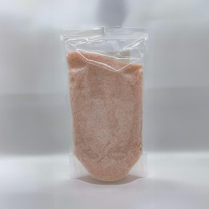 紅塩(くれない) 晃翔 500g 調味料 塩