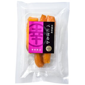 [べにはるか 丸干し 450g（150g×3袋）]幸田商店 紅はるか 干しいも ほしいも ほし芋 干し芋 芋 おいも 丸干し 茨城県産 国産 送料無料 無添加 和菓子 お菓子 おやつ スイーツ 和スイーツ お取り寄せ