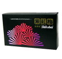 紫紅梅 大バラ箱 線香 誠寿堂 自宅用
