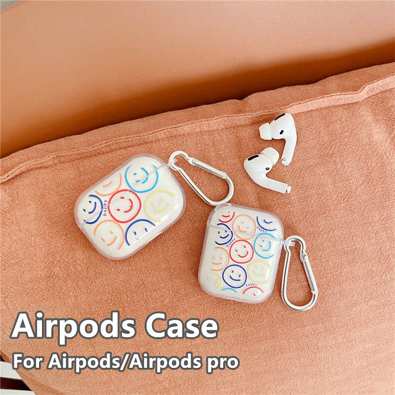 送料無料 AirPods ケース AirPodsケース airpods proケース airpods カバー イヤホンケース アップル 高品質 クリアケース 保護カバー エアーポッズ エアポッズ用 収納カバー カラビナ付き 耐久性 耐衝撃 ケース ワイヤレス充電対応 Qi充電 対応 おしゃれ かわいい シンプル