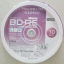 ハイディスク　ブルーレイ　HDVBE25NP