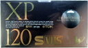 TDK S−VHS ビデオテープ ST−120XPF