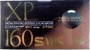 TDK S−VHS ビデオテープ ST−160XPF