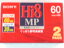 ソニー　ハイエイト　8mm　ビデオテープ　2P6−60HMP3