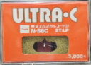 メーカー　東芝　製 品番　N－66C 注意事項　東芝　ナガオカ　レコード針　ウルトラC 対応機種　N－66Cメーカー　東芝　製 品番　N－66C 注意事項　東芝　ナガオカ　レコード針　ウルトラC 対応機種　N－66C