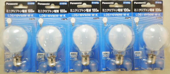 楽天市場】パナソニックktクリプトン電球の通販 楽天市場】パナソニックktクリプトン電球の通販