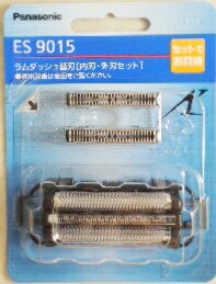 パナソニック メンズシェーバー 替刃 ES9015