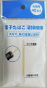 電子たばこ　清掃用　綿棒　つまようじタイプ　40本入り