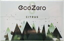 EcoZero　スティク　シトラス　加熱式デバイス用