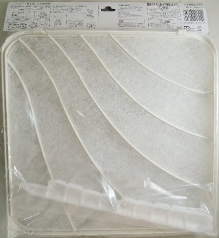 ☆三菱　換気扇　交換用フィルター　P−20XF5