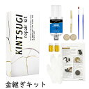 操作簡単!】 金継ぎキット 陶器補修 伝統工芸 初心者向け 簡単 初めて スターターキット 金粉 お皿 補修 割れ 工芸 漆 修理 欠け 修繕 陶磁器 陶器の金継ぎ 修復 初心者 分かりやすい 中級者向け 日本語説明書