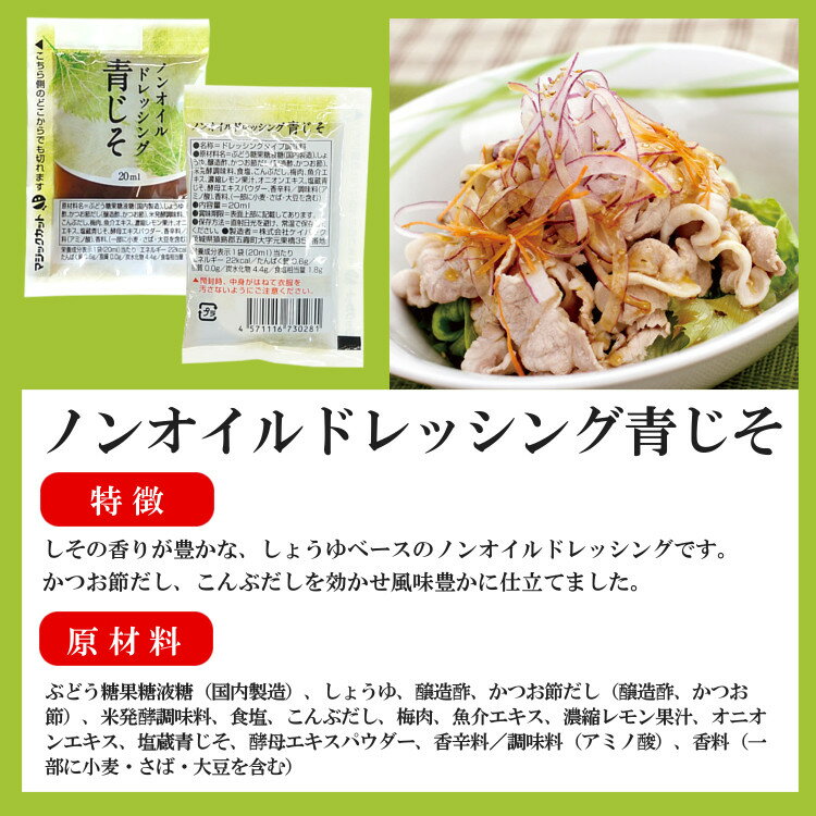 小袋ドレッシングアソート/10種類times;2袋(20袋入)メール便送料無料小袋アソート使いきりドレッシング携帯用アウトドアお弁当イベントこわけや