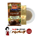 エスビー食品 S＆Bシーズニング ハ