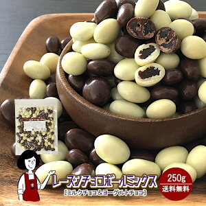 ★＼芳醇！／レーズンチョコボールミックス［チョコ＆ヨーグルト］250g