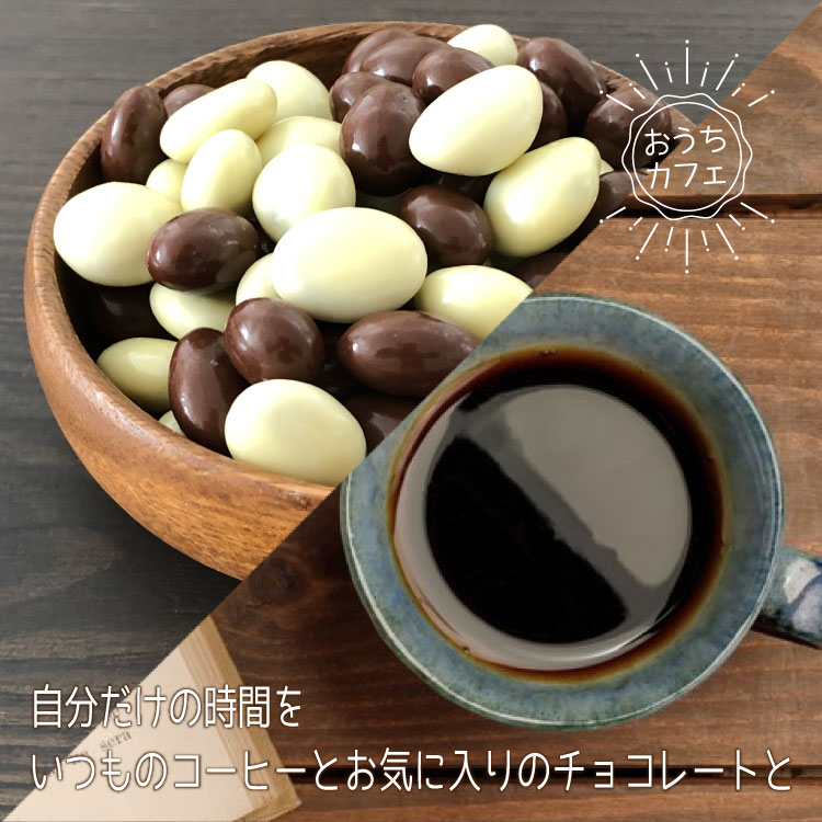 ＼24時間限定／レーズンチョコボールミックス［チョコ＆ヨーグルト］250g