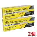 お客様へ（発送についてのご注意点） ※この商品はメール便発送商品でございます。宅配便ではございませんのでご了承くださいませ。 1.代引き決済はご利用いただけません。 2.郵便ポスト投函にて配達が完了いたします。 3.配達日のご指定、お届け時間のご指定ができません。お届けまで2～5日かかります。（年末年始はそれ以上かかる場合がございます。） 4.メール便対象外商品と同梱の場合、宅配便が適用されますので何卒ご了承くださいませ。 5.配達完了後の補償対象外となりますので、お客様方郵便受けが外や、鍵のかからない集合住宅などの郵便受けの場合は宅配便をご利用くださいませ。 6.郵便物として配達されますので箱潰れなどが生じる場合がございます。 7.郵便受けが狭い場合、表札が違う場合など配達ができない場合は当店へ返送となります。再発送にかかります送料はお客様ご負担となりますので了承くださいませ。 ※ご確認宜しくお願いを申し上げます。 エバージエルV軟膏 激しい痔の痛み・かゆみ・出血等の諸症状に効果のある薬剤を配合した痔疾患の軟膏です。きれ痔（さけ痔）・いぼ痔の痛み・かゆみ・はれ・出血の緩和 ●痔疾患は、静脈のうっ血が原因となって、炎症、痛み、かゆみ、出血を引き起こします。さらに肛門部の抵抗力が低下すると、腸内細菌や化膿菌等の感染によって症状が悪化して、複雑な痔となってしまいます。 このような痔疾患の治療には、まず局所の炎症を鎮め、痛みや出血の原因を早めに正しい方法で取り去ることが大切です。 ●エバージエルV軟膏は、激しい痔の痛み・かゆみ・出血等の諸症状に効果のある薬剤を配合した痔疾患の軟膏です。 使用上の注意 ■してはいけないこと （守らないと現在の症状が悪化したり，副作用・事故が起こりやすくなる） 1．次の人は使用しないこと 　患部が化膿している人。 2．長期連用しないこと ■相談すること 1．次の人は使用前に医師，薬剤師又は登録販売者に相談すること 　（1）医師の治療を受けている人。 　（2）妊婦又は妊娠していると思われる人。 　（3）薬などによりアレルギー症状を起こしたことがある人。 2．使用後，次の症状があらわれた場合は副作用の可能性があるので，直ちに使用を中止し，この文書を持って医師，薬剤師又は登録販売者に相談すること ［関係部位：症状］ 皮膚：発疹・発赤，かゆみ，はれ その他：刺激感，化膿 3．10日間位使用しても症状がよくならない場合は使用を中止し，この文書を持って医師，薬剤師又は登録販売者に相談すること 効能・効果 きれ痔（さけ痔）・いぼ痔の痛み・かゆみ・はれ・出血の緩和及び消毒 用法・用量 1日1～3回，適量を肛門部に塗布してください。 用法関連注意 （1）用法・用量を厳守すること。 （2）小児に使用させる場合には，保護者の指導監督のもとに使用させること。 （3）肛門部にのみ使用すること。 成分・分量 1g中 リドカイン 30mg プレドニゾロン酢酸エステル 1mg イソプロピルメチルフェノール 1mg アラントイン 10mg トコフェロール酢酸エステル 30mg 添加物 白色ワセリン，サラシミツロウ，中鎖脂肪酸トリグリセリド，ソルビタンセスキオレイン酸エステル，パルミチン酸デキストリン，ジメチルポリシロキサン，ハッカ油 保管及び取扱上の注意 （1）直射日光の当たらない湿気の少ない涼しい所に密栓して保管すること。 （2）小児の手の届かない所に保管すること。 （3）他の容器に入れ替えないこと（誤用の原因になったり品質が変わる。）。 （4）使用期限を過ぎた製品は使用しないこと。また，開封後は使用期限内であってもなるべく速やかに使用すること。 発売元 中外医薬生産株式会社 問い合わせ先：お客様相談室 電話：0595-21-3200 受付時間：9：00～17：00（土・日・祝日を除く） 区分 第（2）類医薬品／日本製 広告文責：ヘルスケアコヤマ　029-302-2920※リニューアル、発売終了などの場合が ございます。予めご了承くださいませ。