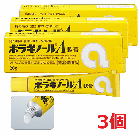 【第2類医薬品】プリザエース軟膏 10g　大正製薬